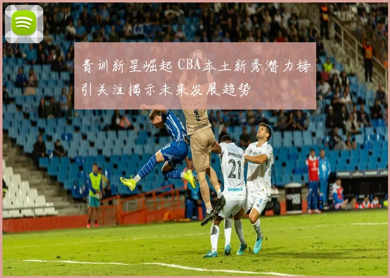 青训新星崛起 CBA本土新秀潜力榜引关注揭示未来发展趋势