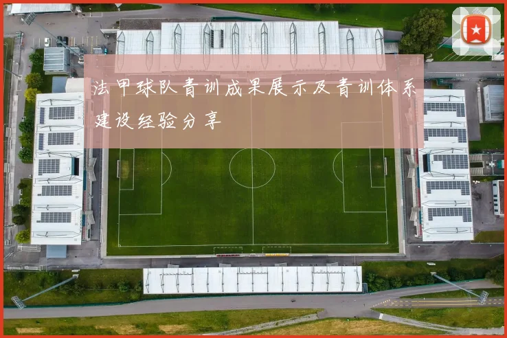 法甲球队青训成果展示及青训体系建设经验分享