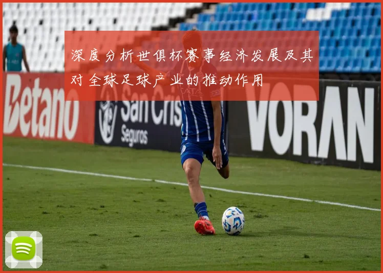 深度分析世俱杯赛事经济发展及其对全球足球产业的推动作用